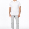 Jack & Jones Essentials White T-Shirt – Organic Cotton