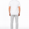 Jack & Jones Essentials White T-Shirt – Organic Cotton