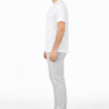 Jack & Jones Essentials White T-Shirt – Organic Cotton