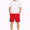 Men's Training Shorts – Red | Domyos