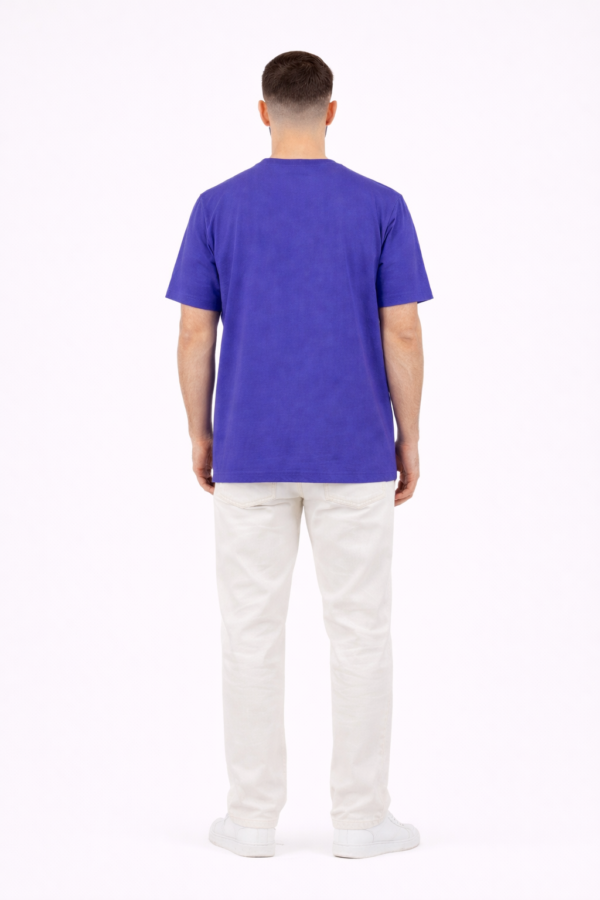 Jack & Jones Originals Studio T-Shirt – Purple – XL Jack & Jones Originals Studio T-Shirt – Purple – XL