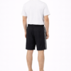 Nike Black Athletic Training Shorts for Men M