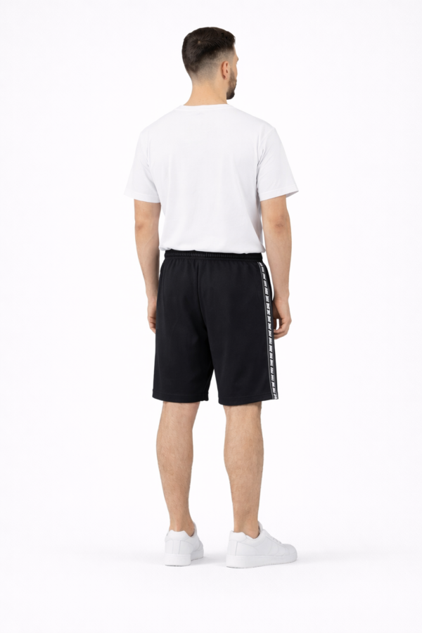 Nike Black Athletic Training Shorts for Men M