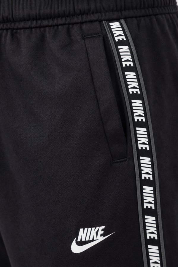 Nike Black Athletic Training Shorts for Men M