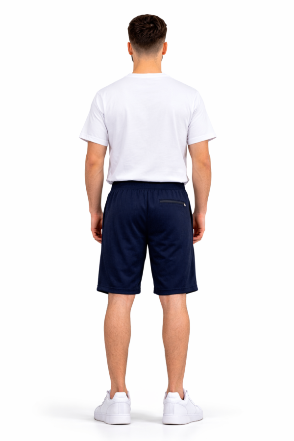 Nike Navy Blue Just Do It Training Shorts XXL Nike Navy Blue Just Do It Training Shorts XXL