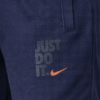 Nike Navy Blue Just Do It Training Shorts XXL Nike Navy Blue Just Do It Training Shorts XXL