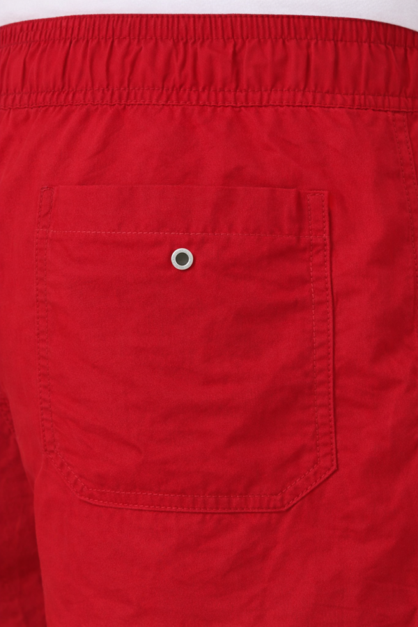 Amazon Essentials Red Quick Dry Swim Shorts - XL